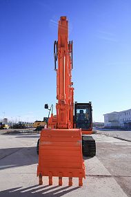 Гусеничный экскаватор  Lonking CDM6225 