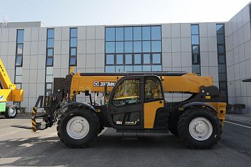 Телескопический погрузчик XCMG XT6514K